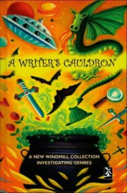 Writer's Cauldron