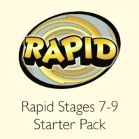 Rapid Stages 7-9 Starter Pack