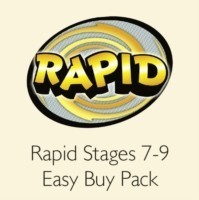 Rapid Stages 7-9 Easy Buy Pack