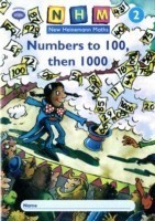 New Heinemann Maths Yr2, Number to 100 Activity Book (8 Pack)