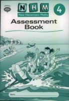 New Heinemann Maths Yr4, Assessment Workbook (8 Pack)