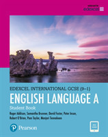 Pearson Edexcel International GCSE (9-1) English Language A Student Book