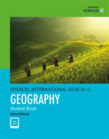 Pearson Edexcel International GCSE (9-1) Geography Student Book