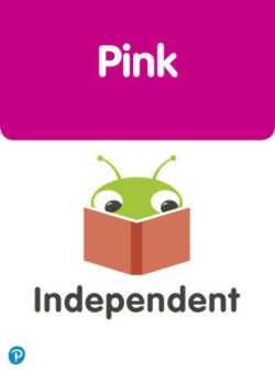 Bug Club Pro Independent Pink Pack (May 2018)