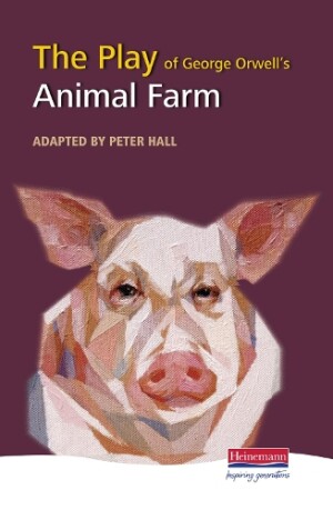 Play of Animal Farm