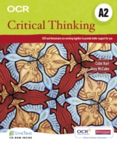 OCR A Level Critical Thinking Student Book (A2)