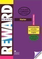 Reward Starter Resource Pack