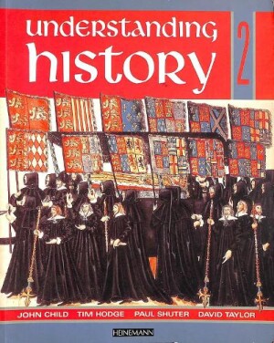 Understanding History Book 2 (Reform, Expansion,Trade and Industry)