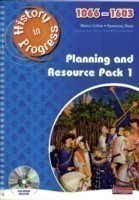 History in Progress: Teacher Planning and Resource Pack 1 (1066-1603)