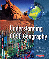 Understanding GCSE Geography for SEG Syllabus