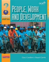 Heinemann Geography for Avery Hill: People, Work & Development,