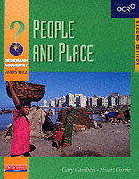 Heinemann Geography for Avery Hill: People & Places,