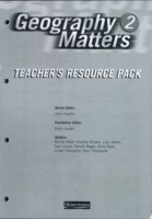 Geography Matters 2 Teacher's Resource Pack