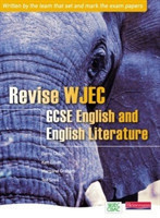 Revise WJEC GCSE English and English Literature
