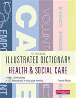 Illustrated Dictionary of Health and Social Care