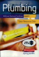 Plumbing NVQ and Technical Certificate Level 3 Tutor Resource Disk