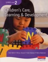 NVQ Level 2 Children's Care, Learning and Development