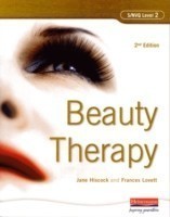 S/NVQ Level 2 Beauty Therapy