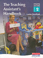 Teaching Assistant's Handbook