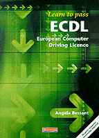 Learning to Pass the European Computer Driving Licence