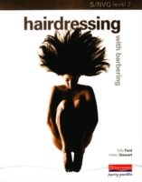S/NVQ Level 3 Hairdressing Candidate Handbook