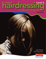 S/NVQ Level 2 Hairdressing with Barbering Candidate Handbook