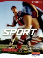 BTEC First Sport