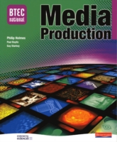 BTEC National in Media Production