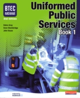 BTEC National Public Services