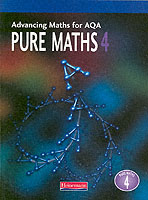 Advancing Maths for AQA Pure Maths 4