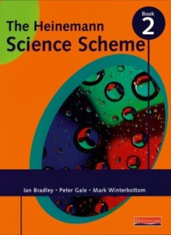 Heinemann Science Scheme Pupil Book 2