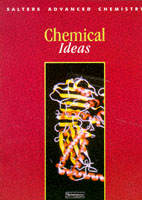 Salters' Advanced Chemistry: Chemical Ideas