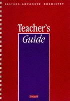 Salters' Advanced Chemistry: Teacher's Guide