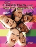 GCSE Citizenship for AQA Teachers Resource Pack