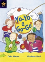 Yo-Yo a Go-Go Big Book