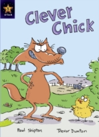 Clever Chick Big Book