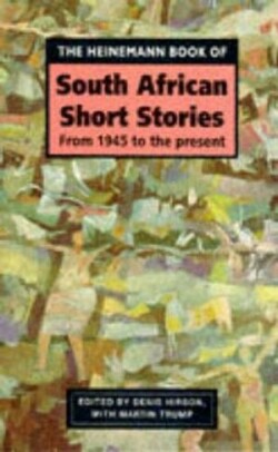 Heinemann Book of South African Short Stories