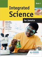 Integrated Science for Jamaica: Book 1