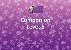 PYP Level 5 Companion single