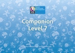 Primary Years Programme Level 7 Companion Pack of 6