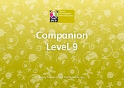 PYP Level 9 Companion single