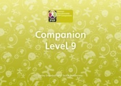 Primay Years Programme Level 9 Companion Pack of 6