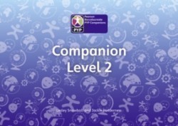 Primary Years Programme Level 2 Companion Pack of 6