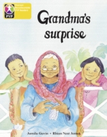 PYP L3 Grandma's Surprise  6PK