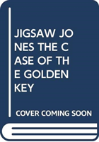 JIGSAW JONES THE CASE OF THE GOLDEN KEY