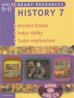 History; Book 7 Ages 9-11