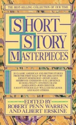 Short Story Masterpieces