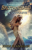 Outcasts (Brotherband Book 1)