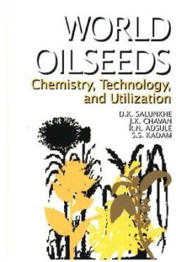 World Oilseeds