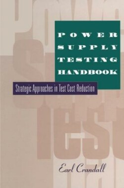 Power Supply Testing Handbook